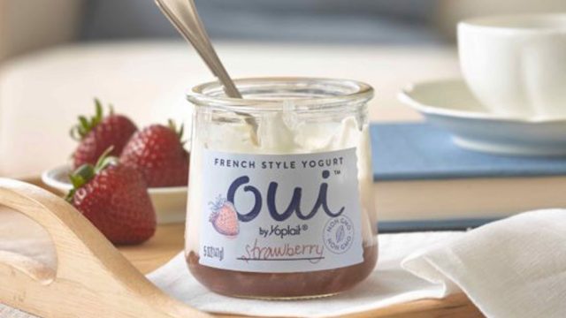 Oui Yogurt What Is French Style Yogurt And Should You Try It