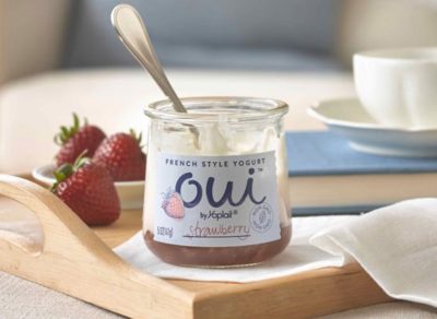 What Exactly Is 'French Style' Yogurt And Should You Try It?
