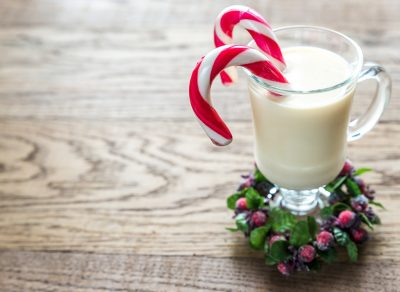 How Bad for You Is Eggnog? We Asked Doctors to Find Out