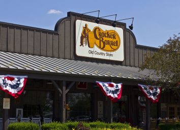 There Are 5 States Without Cracker Barrel Locations Eat This Not That There Are 5 States Without Cracker Barrel Locations Eat This Not That