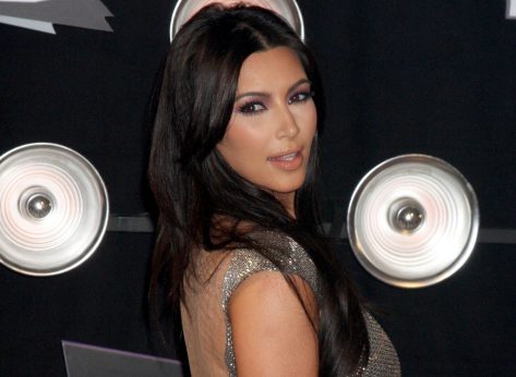 Kim Kardashian's Top 5 Favorite Fast Food Meals