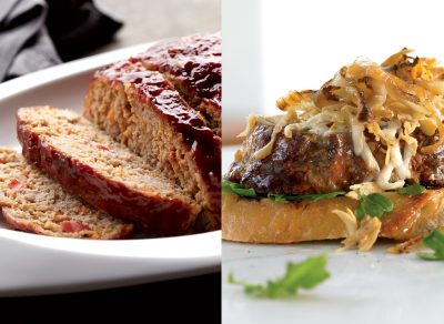10 Ways to Cook Once and Eat Twice
