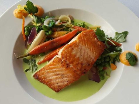 51 Best Farm-to-Table Restaurants in America