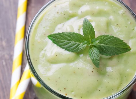 4 Delicious Ways To Use Leftover Mint Leaves