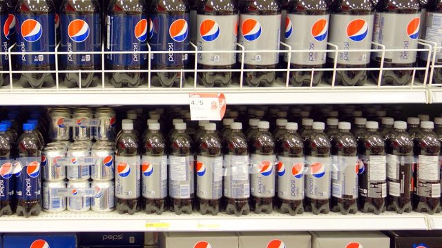 This Beloved Pepsi Soda Is Making A Comeback Eat This Not That