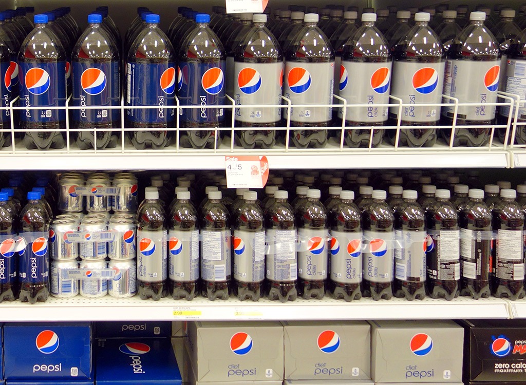 This Beloved Pepsi Soda Is Making A Comeback Eat This Not That