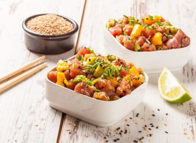 Hawaiian Poké & Poké Recipes—Explained