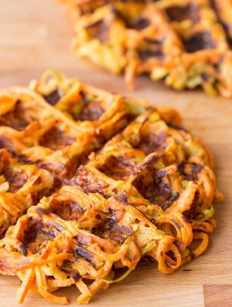 18 Delicious Sweet Potato Recipes