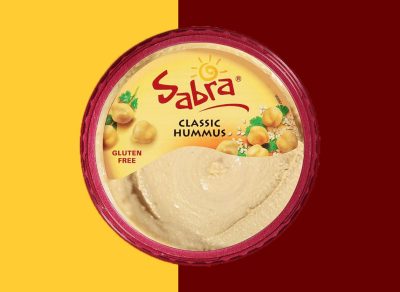 Three Reasons Why You Shouldn’t Eat Sabra Hummus
