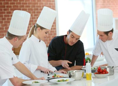 15 Best Healthy Cooking Tips from Culinary School