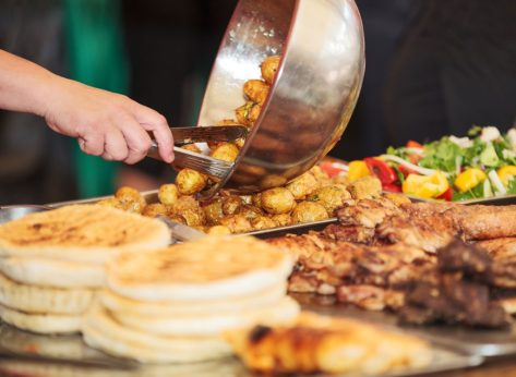 19 Things You Must Know Before Eating at a Buffet