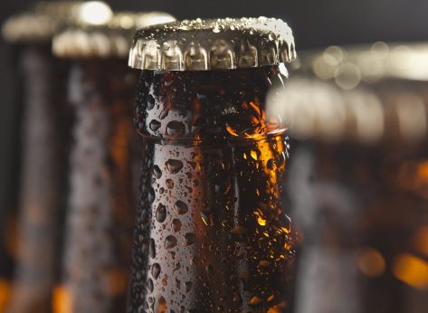 The Amazing Truth About "Dry January"