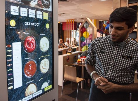 17 Huge Restaurant Menu Changes Coming Soon