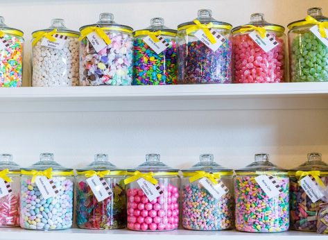 This Candy Helps You Lose Weight