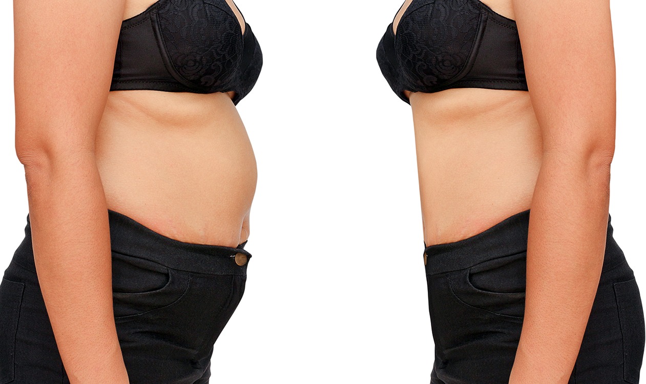 Belly fat in women: Know ways to reduce those extra inches around