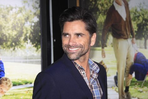 John Stamos Makes 53 Look 33 By Doing This