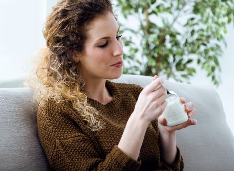 13 Foods Women Should Never Eat