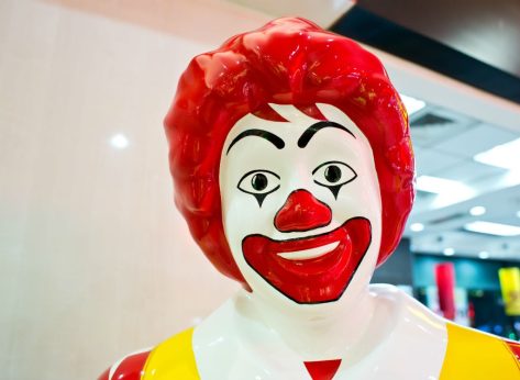 5 Secrets McDonald’s Doesn’t Want You to Know