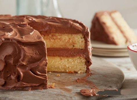 20 Popular Box Cake Mixes—Ranked!