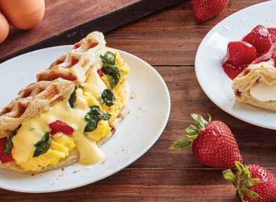 16 Awful Restaurant Dishes That Got the Axe in 2016