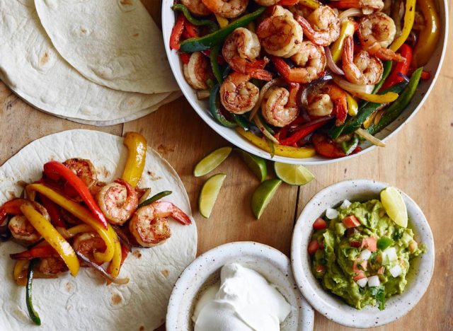 25 Healthy, Protein-Packed Shrimp Recipes