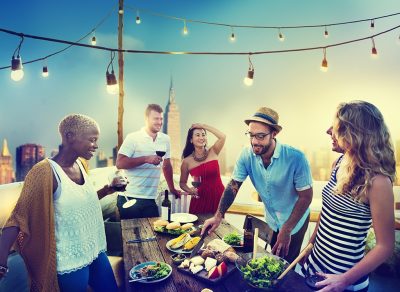 30 Ways to Lose Weight if You’re a Millennial