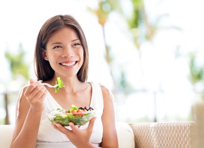 16 Foods That Boost Your Mood and Fight Depression