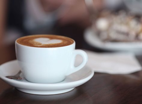 7 Foods That Prevent Overeating