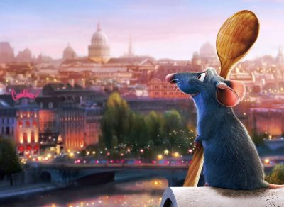 The 20 Best Movies for Foodies