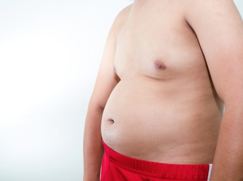 10 Foods That Give You Man Boobs