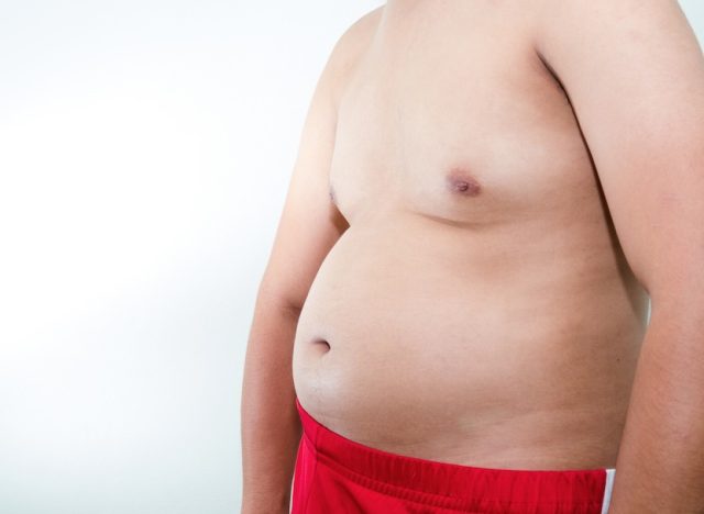 belly fat