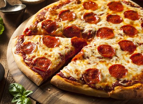 Is The Link Between Saturated Fat and Heart Disease a Myth?