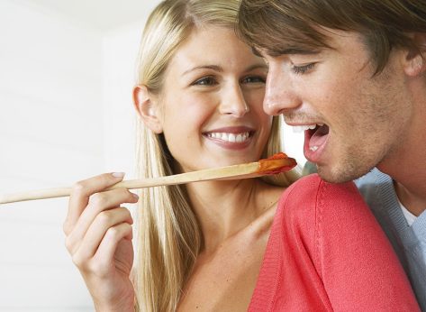 6 Feelings That Make You Fat