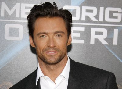 17 Male Actors Who Had to Totally Change Their Weight for Movies
