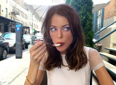 I Eat Slim-Shamers for Breakfast