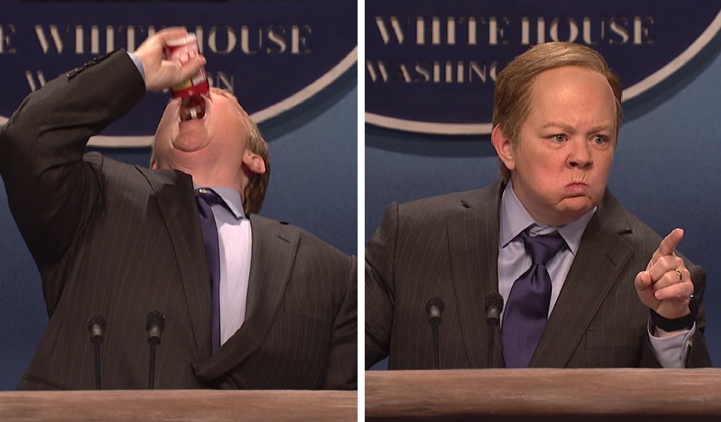 Sean spicer melissa mccarthy snl.jpg