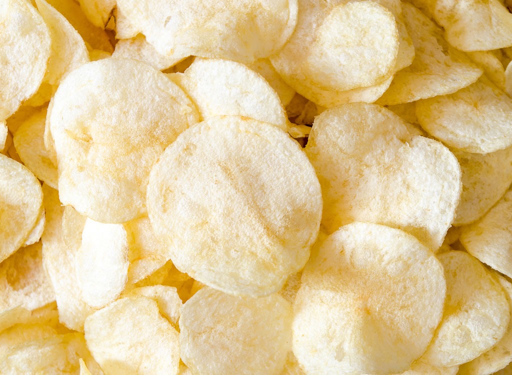 Lays Baked Original Potato Chips 112 oz  Pick n Save
