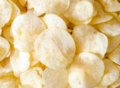 10 Healthy Chips Just as Bad as Lay's