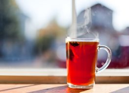 Teas for Weight Loss That Combat Stress
