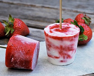 20 Rhubarb Recipes You Must Try