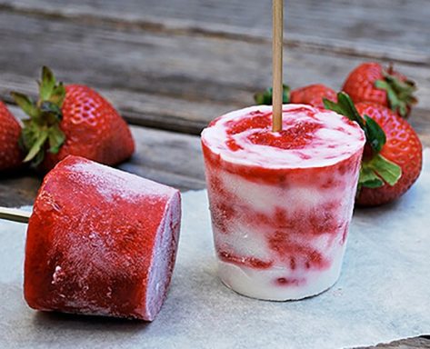 20 Rhubarb Recipes You Must Try