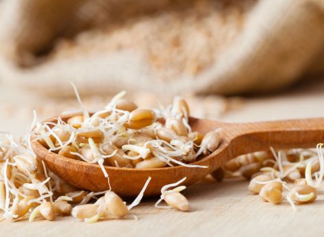 The #1 Reason to Order White Rice Instead of Brown