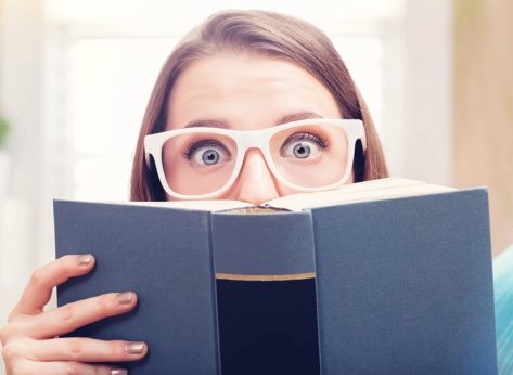 20 Must-Read Books About Health and Food