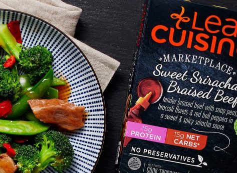 11 Things You Don't Know About Lean Cuisine