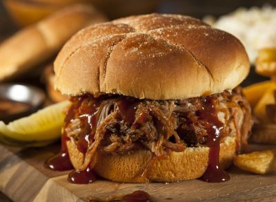 20 Flat-Belly Hacks for Southern Cooking