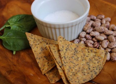 The Bug-Filled Snacks Getting Tons of Buzz