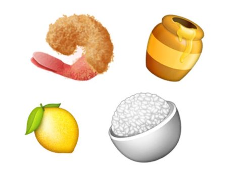 12 Amazing, Healthy Emoji Recipes