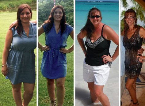 Jillian Michaels' At-Home Weight Loss Tips