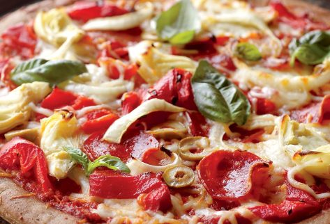 Best Lunches for Weight Loss