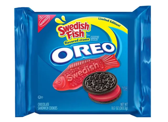 An Oreo Fan-Favorite Product Is Back at Walmart for the First Time